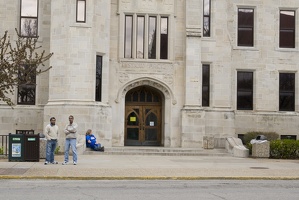 2009 KU Math Contest